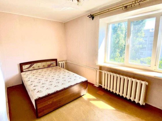 Продаж 3-х кімнатної квартири р-н ЮТЗ Миколаїв