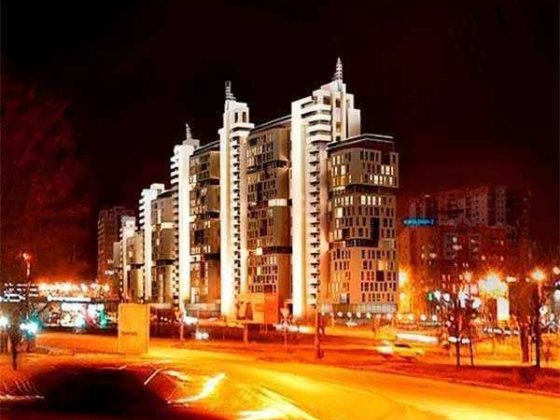 Продам 1 комнатную квартиру в ЖК Павловский Квартал (12241) Харьков