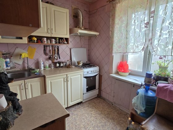 Продаж 3х кімнатної р-н Наукова Харьков