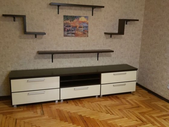 1 кімнатна квартира Запорожье