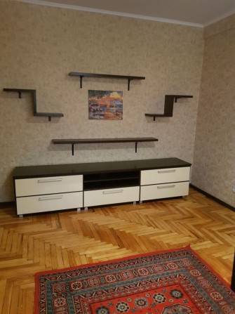 1 кімнатна квартира - фото 1