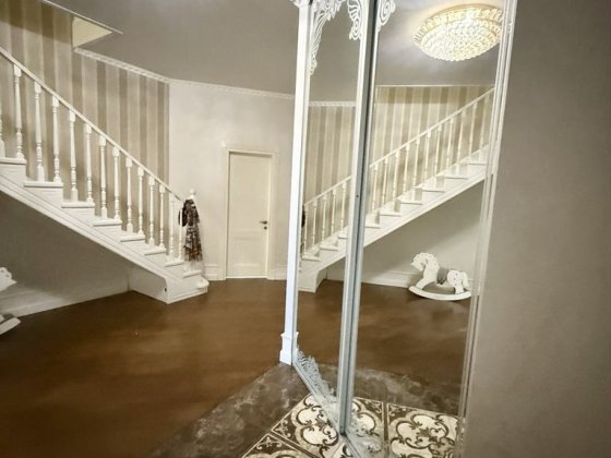 ‼️ЖК МКДУ (ПАВЛОВО ПОЛЕ)‼️Эксклюзивная 160 м2 +паркоместо ! ТОРГ Харьков