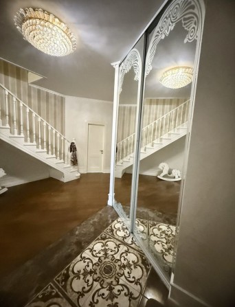 ‼️ЖК МКДУ (ПАВЛОВО ПОЛЕ)‼️Эксклюзивная 160 м2 +паркоместо ! ТОРГ - фото 1