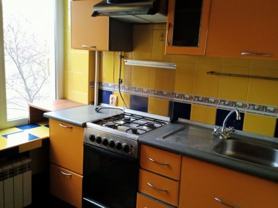 Продам 2 х КВ. Пр.цен.(Дзержинского) Николаев