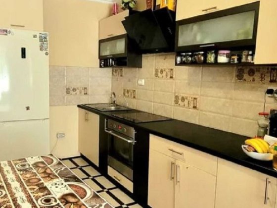 Продам 1к квартиру Харьков в хорошем состоянии Харьков