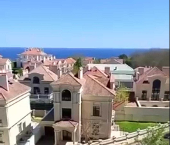 ЖК Атмосфера Лучшее предложение. Французский Бульвар. Аркадия .Море. - фото 1