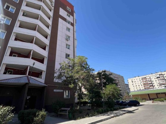 Продаж 1к квартири 1й Південний Піски ЗДСК Новокузнецкая В. Украинца Запорожье