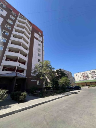 Продаж 1к квартири 1й Південний Піски ЗДСК Новокузнецкая В. Украинца - фото 1