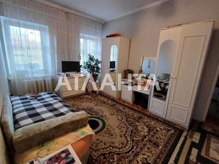 2-х ком квартира на  молдаванке! жилое состояние! АГВ! - фото 1