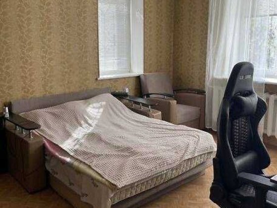 Крупногабаритная 1-к квартира, отличное состояние, район Стадиона Эвис Николаев