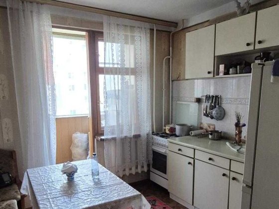 Продам 2-к квартиру, 5/10 эт, на Слободке, ул. Ядова (203-991) Одеса