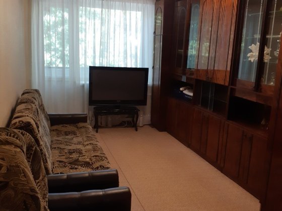 Продам двухкомнатную квартиру Миколаїв