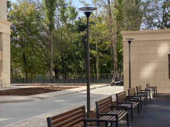 ЖК Одесские Традиции на Глушко 1-я квартира. Внимание! Лучшая цена!