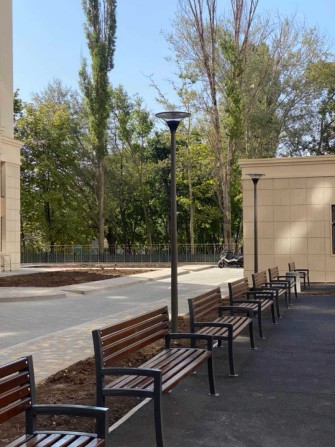 ЖК Одесские Традиции на Глушко 1-я квартира. Внимание! Лучшая цена! - фото 1