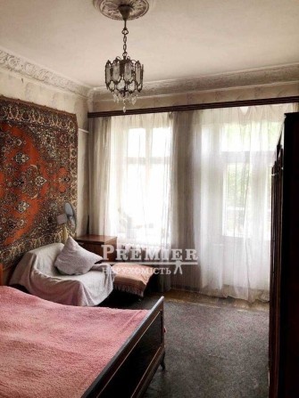 2-кімнатна квартира в центрі, 63 м² - фото 1