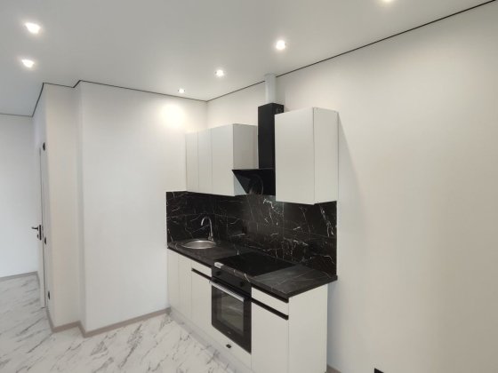 1 ком кв в новом доме с ремонтом