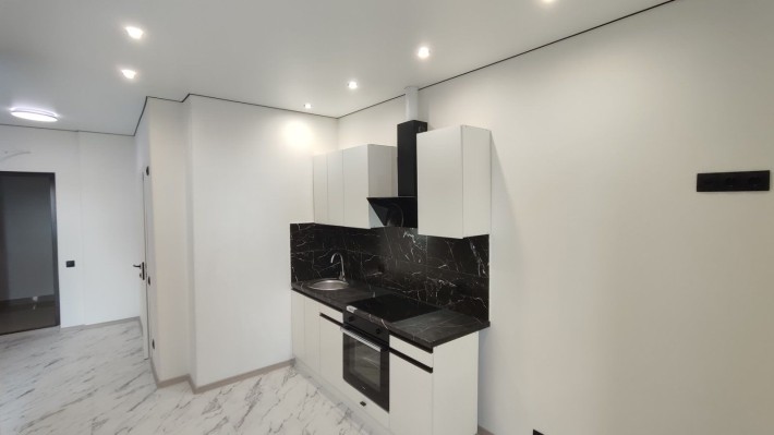 1 ком кв в новом доме с ремонтом - фото 1