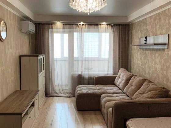 Ідеальна 3х кімнатна квартира зі свіжим ремонтом Запорожье