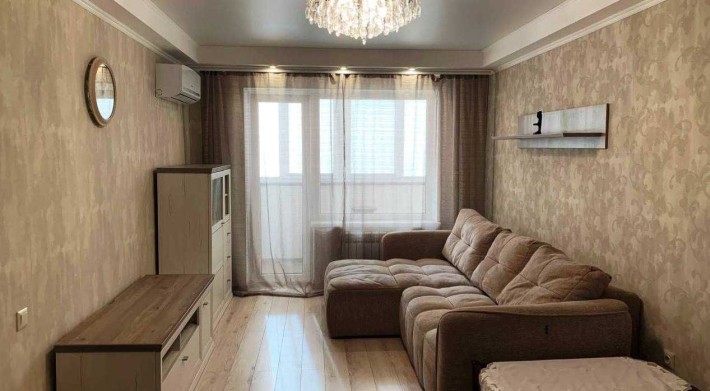 Ідеальна 3х кімнатна квартира зі свіжим ремонтом - фото 1