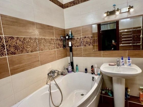 Продажа 1ой квартиры в Бородинском р-не Запорожье