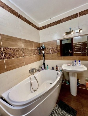 Продажа 1ой квартиры в Бородинском р-не - фото 1