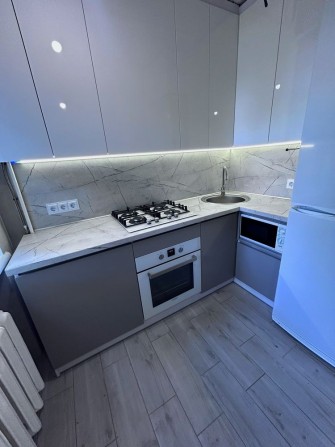 2-х комнатная квартира с новым ремонтов в которой никто не жил - фото 1