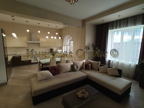 Продам 3 комнатную квартиру в центре города в р-не Мира Запоріжжя