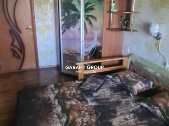 Продається Двокімнатна квартира у Пересипському районі Одеса