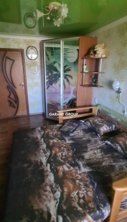 Продається Двокімнатна квартира у Пересипському районі - фото 1