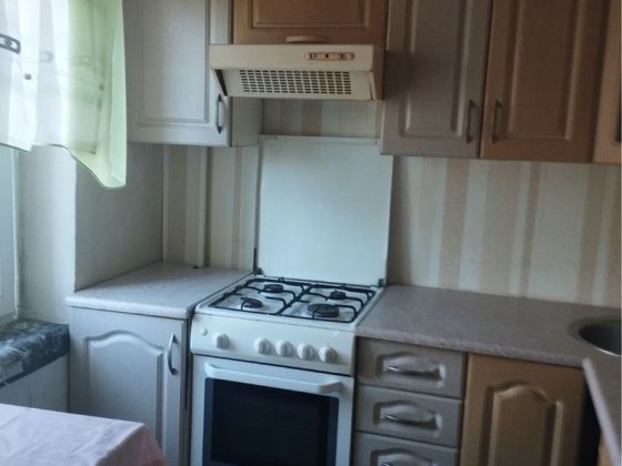 Продам 1-но кімнатну квартиру. Запорожье