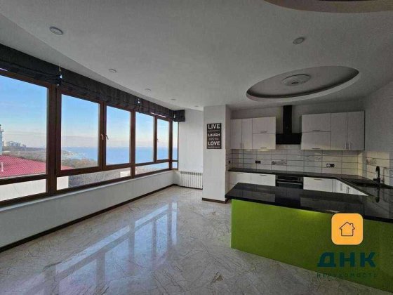 Французский бульвар по 1350$‼️ ВИД МОРЯ 202м²‼️Терраса ‼️пер.Дунаева Одеса