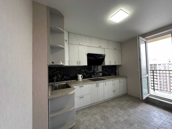 2-комнатная квартира в ЖК «Одесские Традиции»