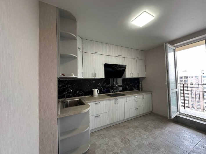 2-комнатная квартира в ЖК «Одесские Традиции» - фото 1