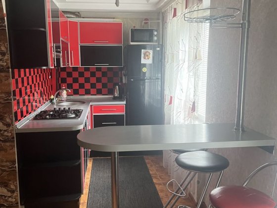 Продам власну 3х кввртиру на Космосі Запорожье