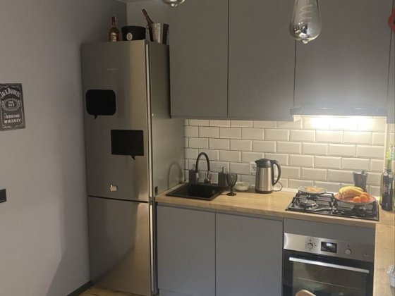 ‼️ 17000$ продаж 1-кімн з ремонтом Правий берег Запорожье