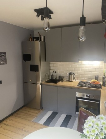 ‼️ 17000$ продаж 1-кімн з ремонтом Правий берег - фото 1