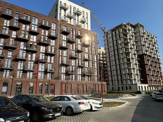 1 ком на Черемушках. Дом сдан