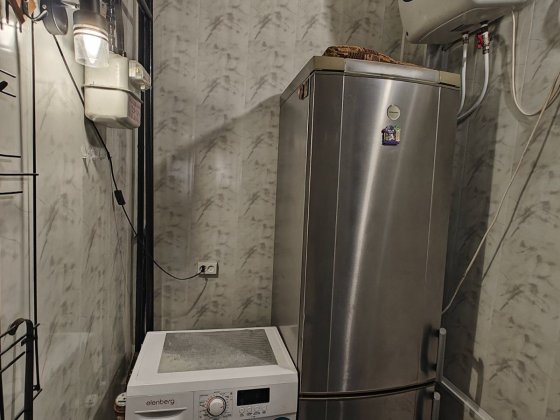 Продаж 1к квартири центр Анголенко Базарна Запорожье