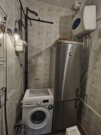 Продаж 1к квартири центр Анголенко Базарна - фото 1