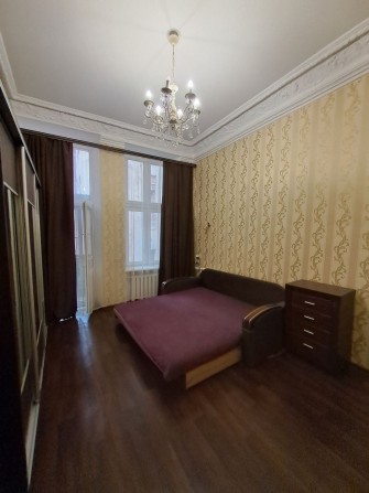 3-к.квартира 76м2 на Буніна/Пушкінська.  57 000$ - фото 1