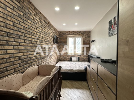 Стильная 3  комнатная квартира с ремонтом на Черемушках! Одеса