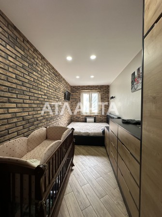 Стильная 3  комнатная квартира с ремонтом на Черемушках! - фото 1