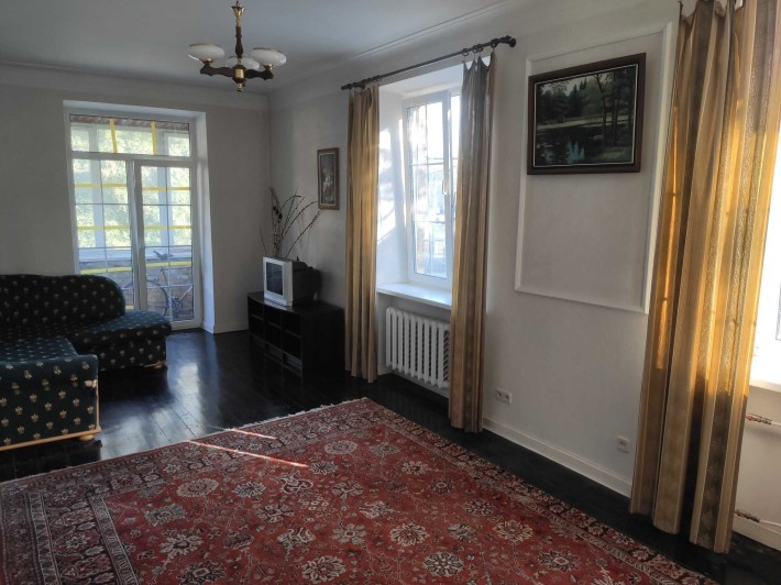 продается 3-х комнатная квартира в районе к.з. Глинки - фото 1