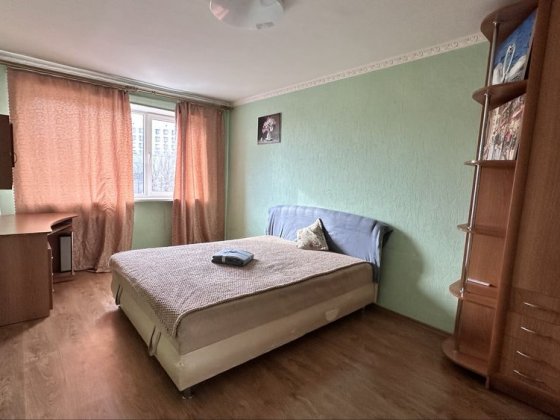 Продам 2-х комнатную квартиру Одеса