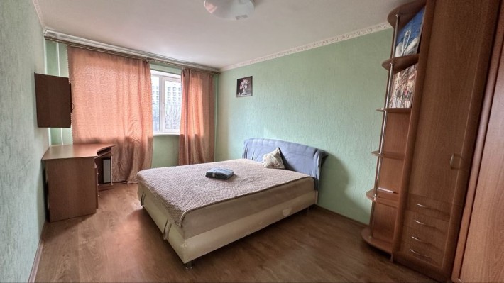 Продам 2-х комнатную квартиру - фото 1