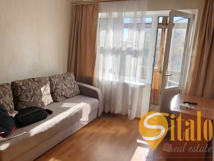 Продаж 1-кім. квартири вул. Нижньодніпровська район Набережної (019) - фото 1