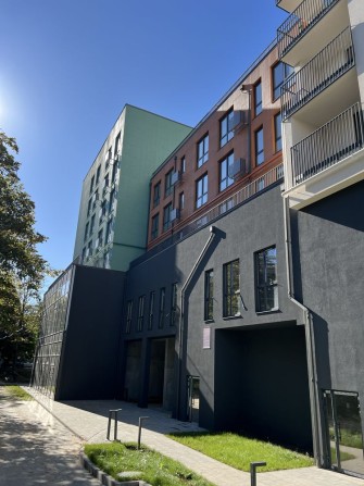 Панорамна 2-кім в Cinematic: 76,6 м², максимум приватності. Зданий! - фото 1