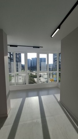 Продам 1-к квартиру з ремонтом ЖК Residence R2 , власник - фото 1