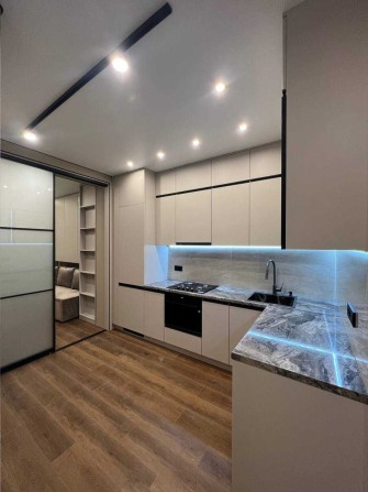 Продам  1к квартиру в жк Софія Резиденс - фото 1