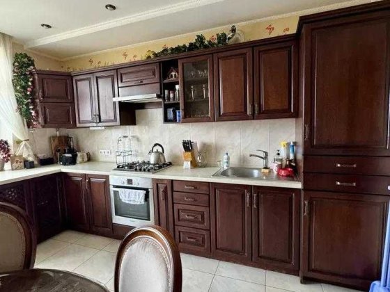 Продаж дворівневої квартири вул. Плугова (Екодім) Львів